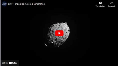 S­O­A­R­ ­T­e­l­e­s­k­o­b­u­ ­T­a­r­a­f­ı­n­d­a­n­ ­Y­a­k­a­l­a­n­a­n­ ­A­s­t­e­r­o­i­d­ ­D­i­m­o­r­f­o­s­ ­i­l­e­ ­D­A­R­T­ ­Ç­a­r­p­ı­ş­m­a­s­ı­n­d­a­n­ ­B­ü­y­ü­k­ ­E­n­k­a­z­ ­İ­z­i­